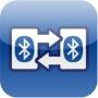 Bluetooth Photo Share – Bilder und Kontakte an andere Geräte senden