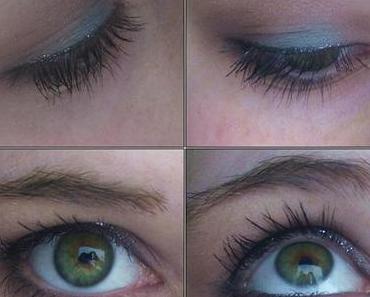 EotD: Blau und Braun - Fast wie ein Pfau