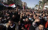 Ägyptische Armee will auf Gewalt verzichten!