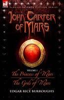 "John Carter of Mars" & "Voyage":  Hollywood nimmt den Roten Planeten wieder ins Visier