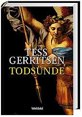 Tess Gerritsen – Rizzoli & Isles 03 – Todsünde