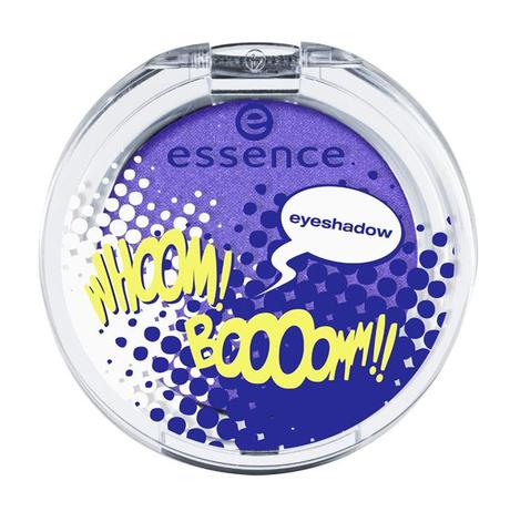 Preview: essence trend edition WHOOM! BOOOOM!!!