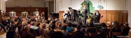 Publikum Panorama - Lehrerkonzert der Musikschule Mariazell