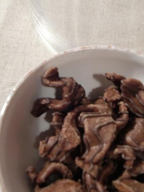 Martha Stewarts Chocolate Chip Cupcakes für Schokoholics