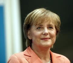 Merkels Kanitverstan