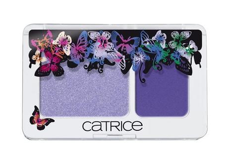 Preview: CATRICE limited edition ENTER WONDERLAND