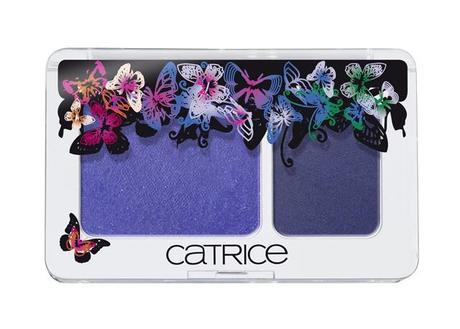 Preview: CATRICE limited edition ENTER WONDERLAND