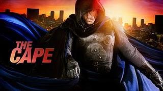 The Cape: NBC reduziert Episodenbestellung