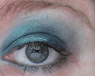 AMU: Turquoise meets Twilight