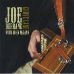 CD-Neuerscheinung: John Derrane – Grove Lane