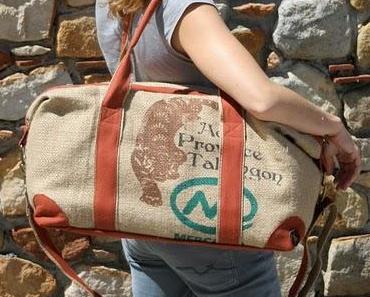 die coffee travel bags aus südafrika von thewren gefallen...