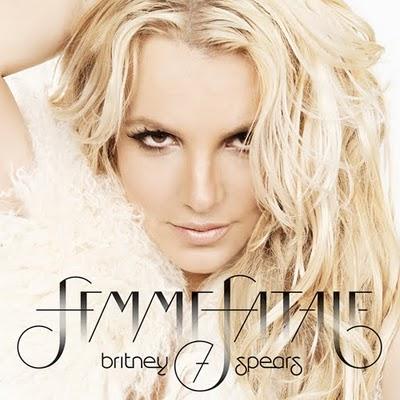 Britney Spears: Ihr neues Album heißt 