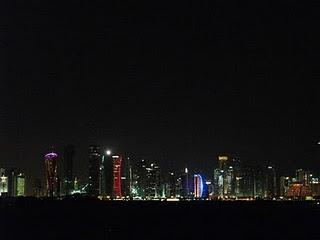 Interkulturelles Training:  Katar -- Qatar