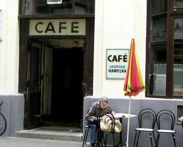 Wiener Kaffeehauskultur