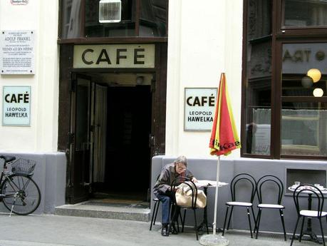 Wiener Kaffeehauskultur