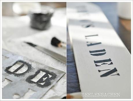 Vorbereitungen und FERIEN!