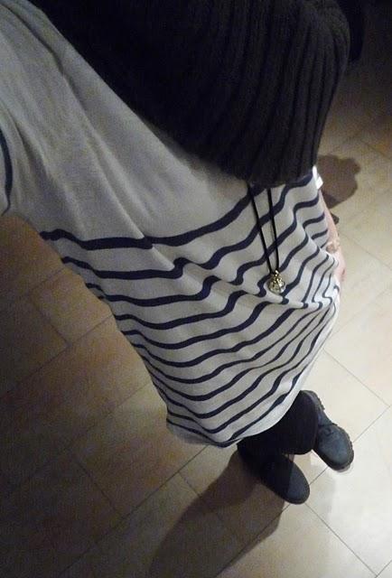Outfit & Eye of Friday ;)