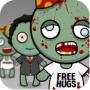 Wünsch dir deinen eigenen Zombie mit Make A Zombie für iPhone/iPod touch und iPad