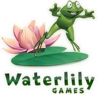 Waterlily - Ein neues Casual Game Studio
