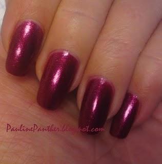 OPI - The One That Got Away
