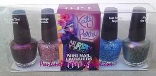 OPI - The One That Got Away