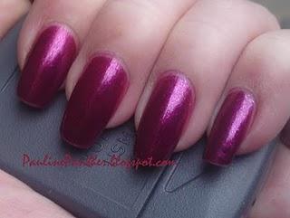 OPI - The One That Got Away