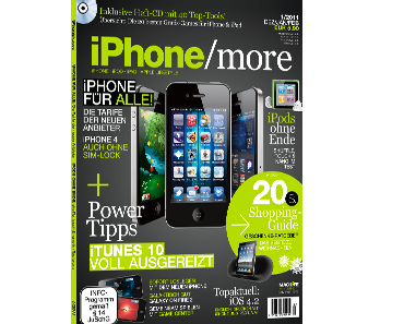 Das iPhone und der Anachronismus