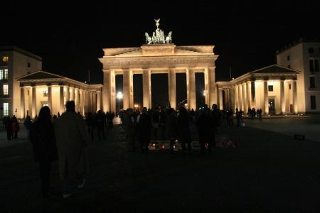 Berlin: 20 Monate IRAN Mahnwache