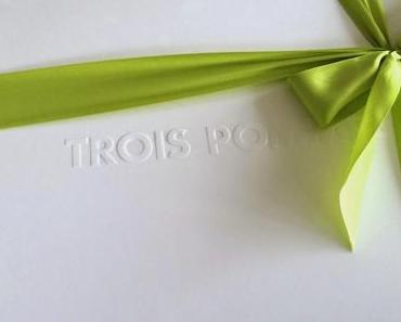 i've been spoiled...