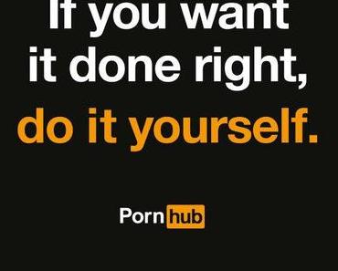 Witzig und clever: Die besten Marketingstrategien von Pornhub