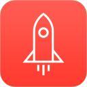 data rocket iphone 6 App