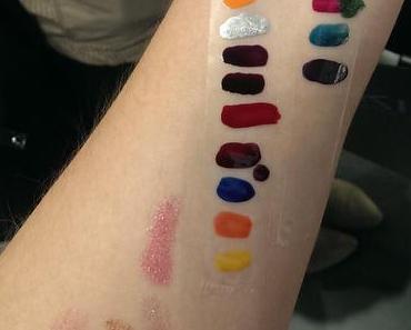 Beauty-Blogger haben doch einen an der Waffel (alias Kiko 493)