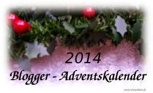 Blogger-Adventskalender 2014  – Türchen 5
