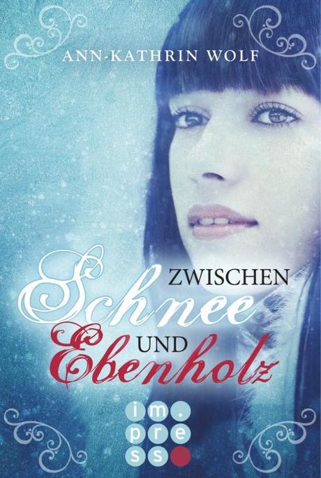 Ann-Kathrin Wolf – Zwischen Schnee und Ebenholz (E-Book)