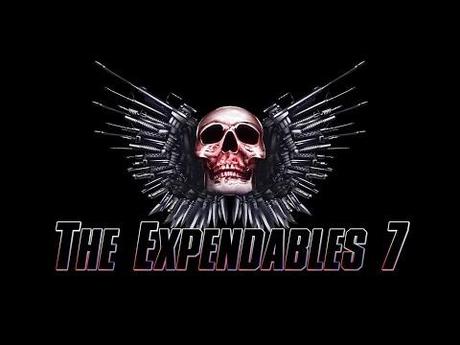 The Expendables 7   Zukunftsweisender Trailer als Zeichentrick
