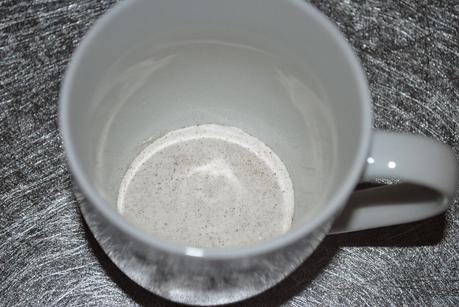 Krüger Tea Latte