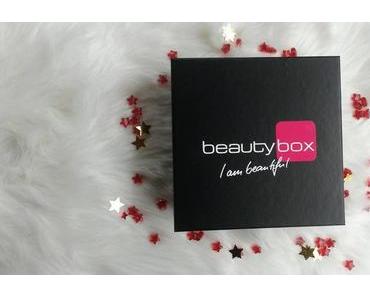 Secret Box Metallic Glam Dezember