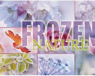 Frozen Nature - die neue Limited Edition von alverde