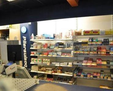 Apotheken aus aller Welt, 549: Tasiilaq, Grönland