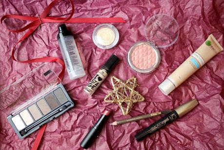 {Tutorial} Glamour Make-up Look