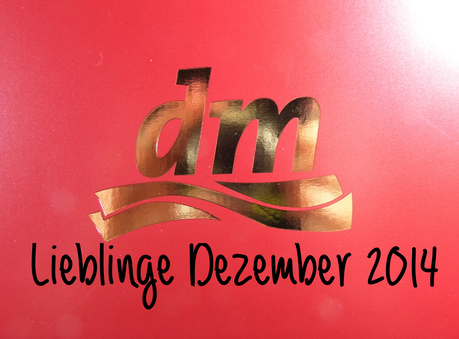 [Boxenchaos] DM Lieblinge Dezember 2014