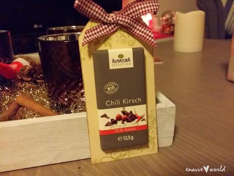 Kleine Geschenke: Tee & Co.