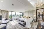 London: Das Penthouse von Hugh Grant in South Kensington steht erneut zum Verkauf