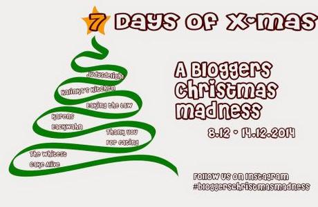 bloggerchristmasmadness