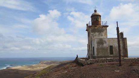 Reiseziel-Maerz-Boa-Vista-Kapverden-Alter-Leuchtturm
