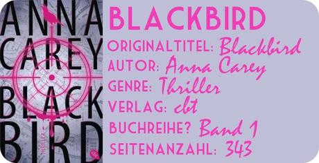 {Rezension} Blackbird