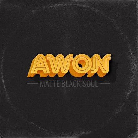 Awon   Matte Black Soul (Free Mixtape)