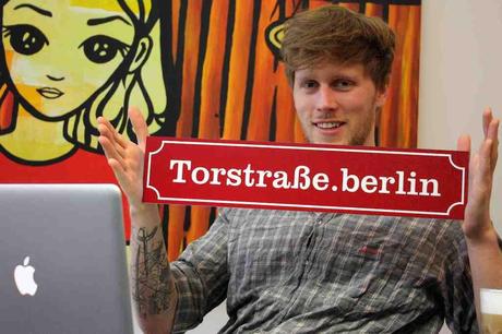 berlinspiriert socialmedia dotBERLIN Strassen Domains 2 Berlinspiriert Social Media: 16.500 Berliner Straßennamen als .berlin Domains verfügbar