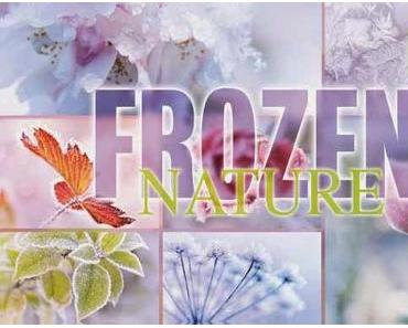 Frozen Nature - die neue Limited Edition von alverde