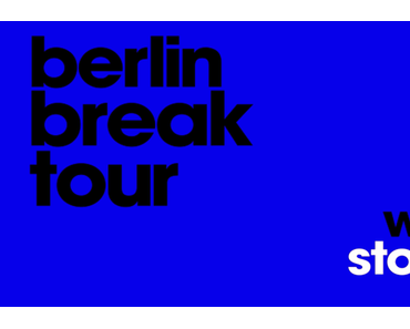 BBoys – Die Geschichte des Breakdance: #4 Storm – The European School – Berlin Break Tour (Video)